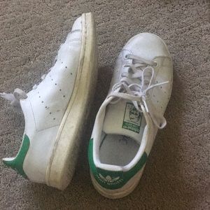 Geeen Stan smiths